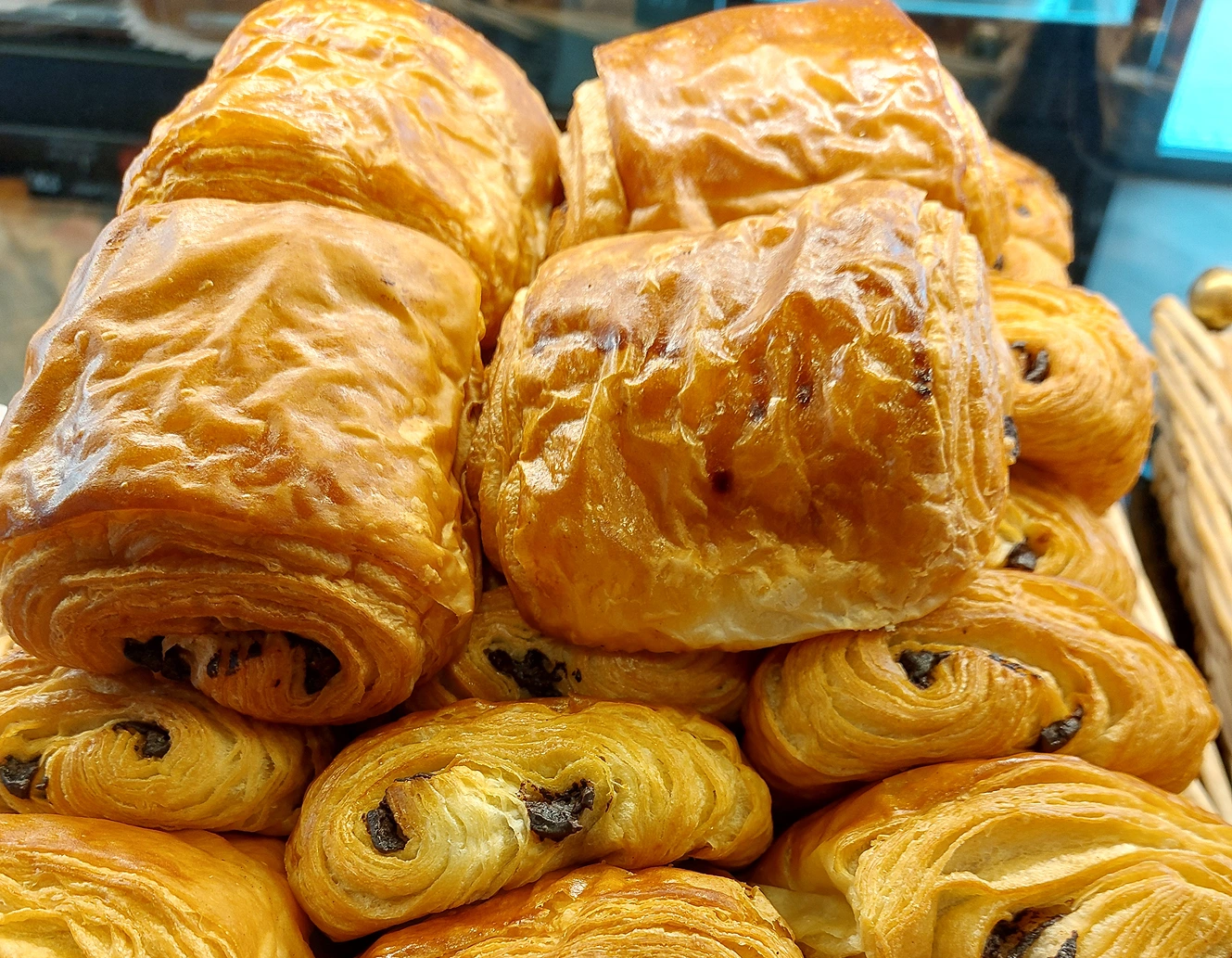 VIENNOISERIES